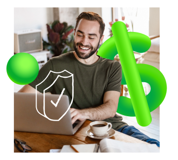 Overdraft protection